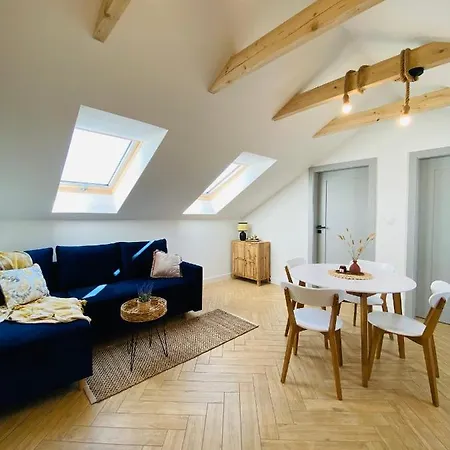 Milo Cie Widziec דירה *