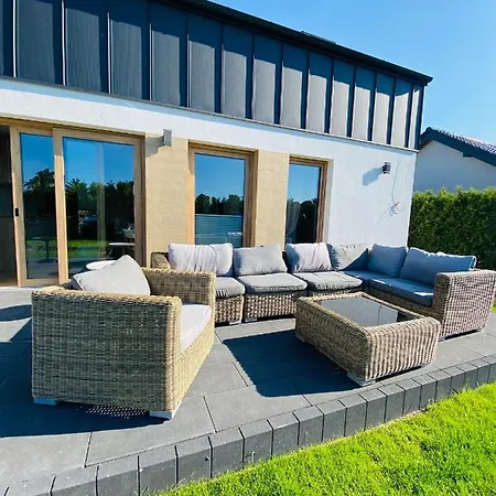 Milo Cie Widziec Nowecin