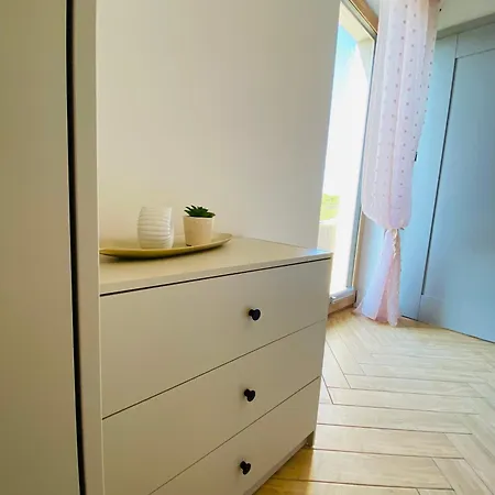 Milo Cie Widziec Apartment *