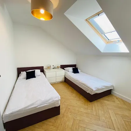 Milo Cie Widziec * Nowecin