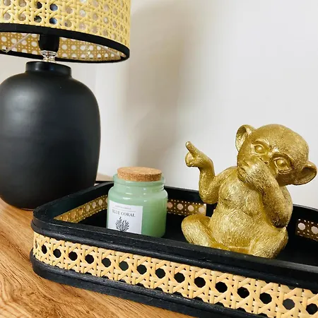 דירה Milo Cie Widziec