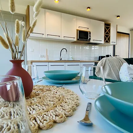 Milo Cie Widziec דירה