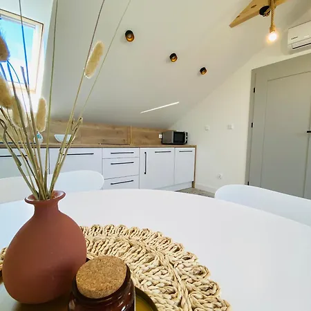 Milo Cie Widziec דירה Nowecin