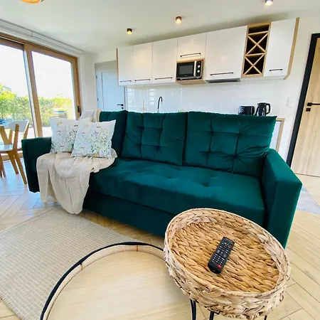 Milo Cie Widziec דירה