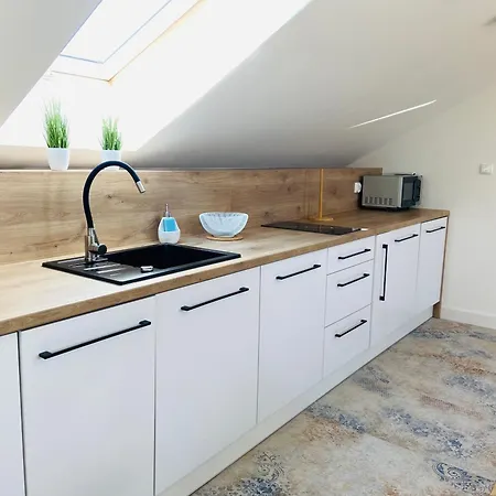 Appartamento Milo Cie Widziec