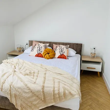 דירה Milo Cie Widziec Nowecin