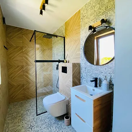 דירה Milo Cie Widziec Nowecin