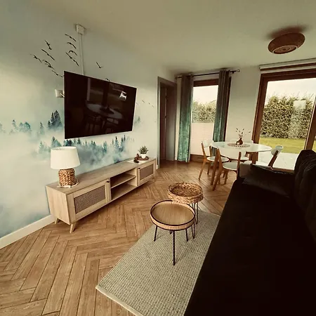 Milo Cie Widziec דירה *