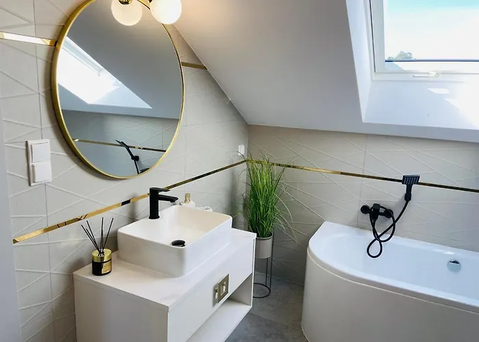 Appartamento Milo Cie Widziec Nowecin