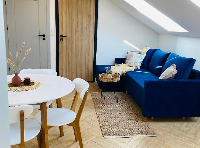 Milo Cie Widziec * Nowecin