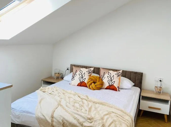 Lejlighed Milo Cie Widziec *