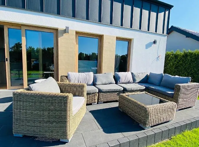 Milo Cie Widziec Nowecin