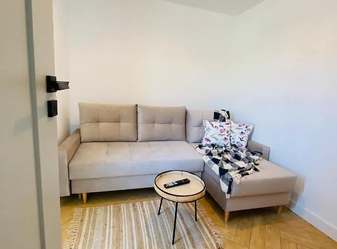 Lejlighed Milo Cie Widziec Nowecin