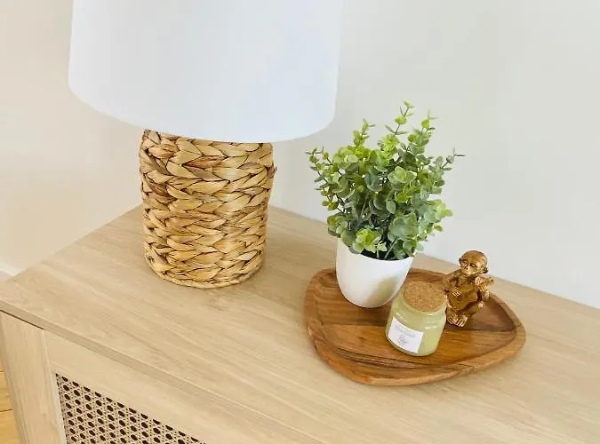 Appartamento Milo Cie Widziec *