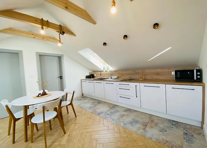 Milo Cie Widziec Lejlighed