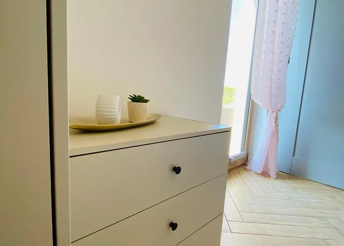 Milo Cie Widziec Lejlighed *