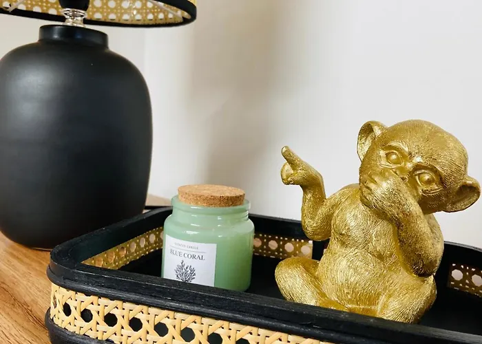 Appartamento Milo Cie Widziec