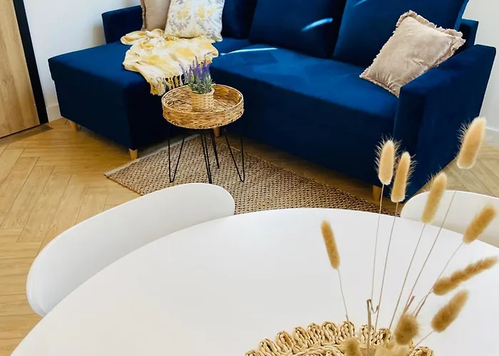 Milo Cie Widziec * Nowecin