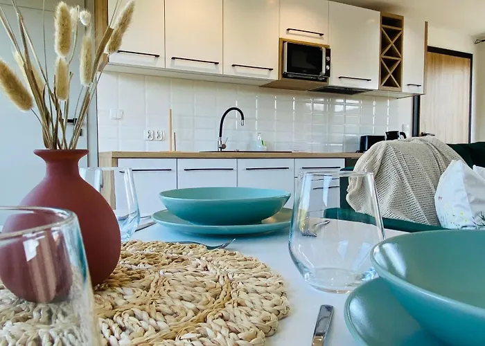 Milo Cie Widziec Appartamento