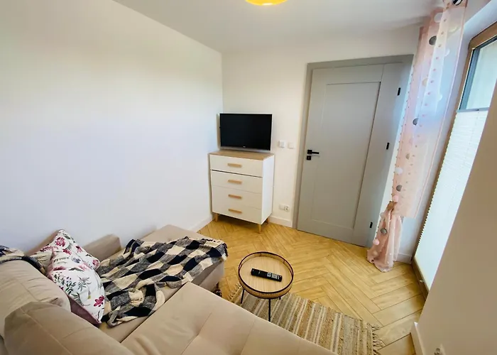 Milo Cie Widziec Lejlighed *