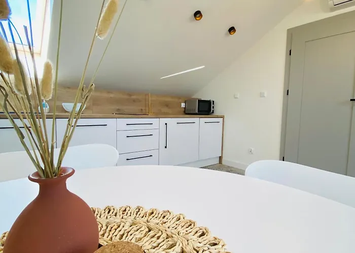 Milo Cie Widziec Lejlighed Nowecin