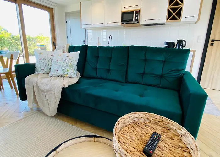 Milo Cie Widziec Appartamento