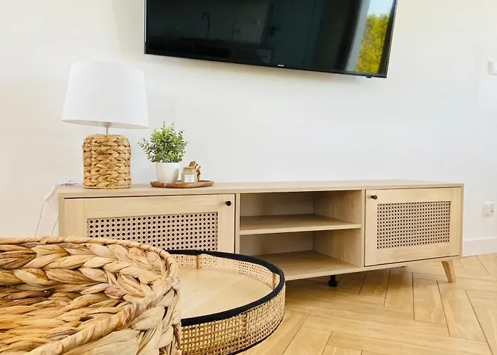 Milo Cie Widziec Lejlighed *