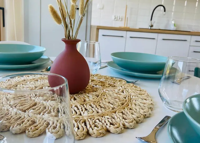 Appartamento Milo Cie Widziec