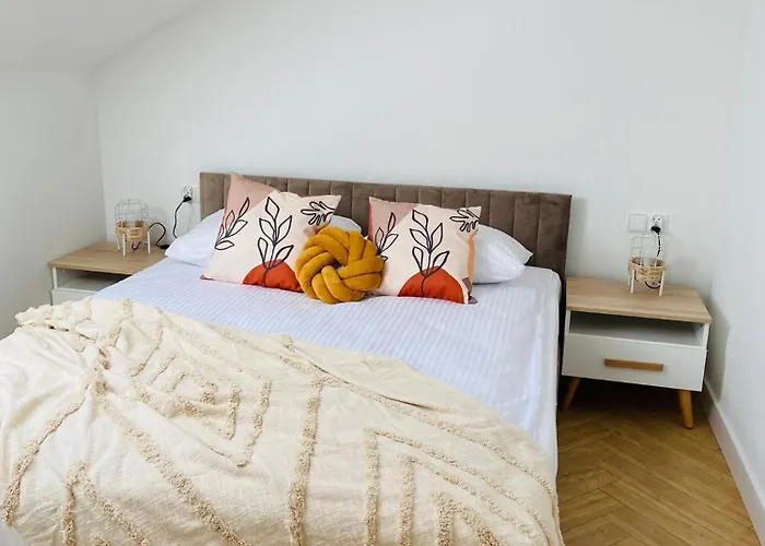 Appartamento Milo Cie Widziec Nowecin