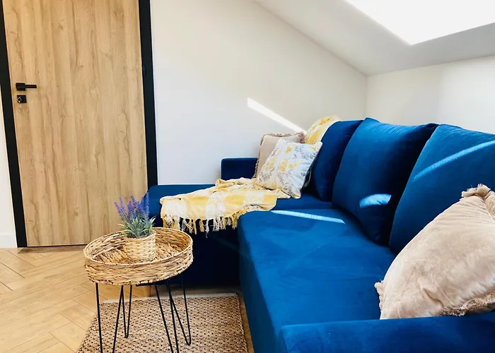 Appartamento Milo Cie Widziec Nowecin