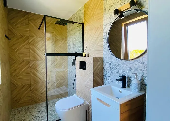 Appartamento Milo Cie Widziec Nowecin