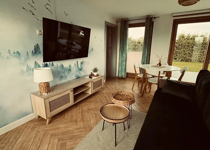 Milo Cie Widziec Lejlighed *